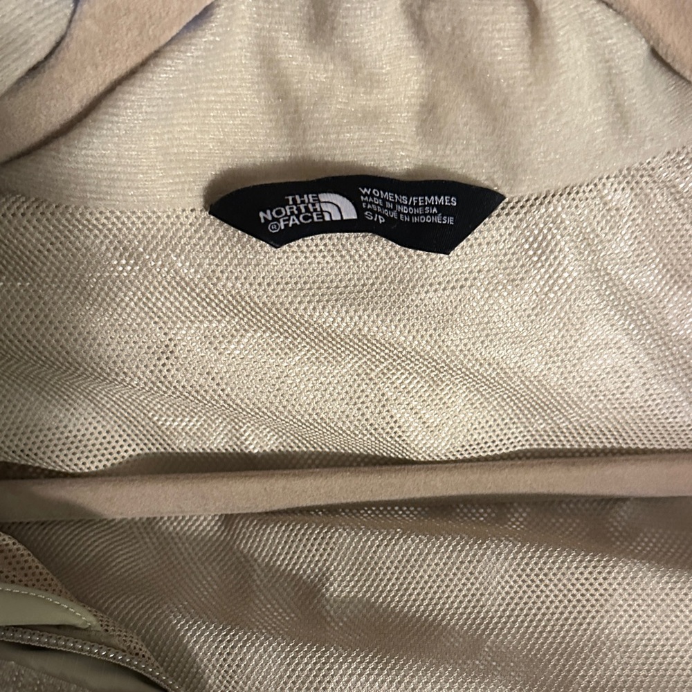 The North Face Women's Venture Jacket Sz S - Picture 2 of 9